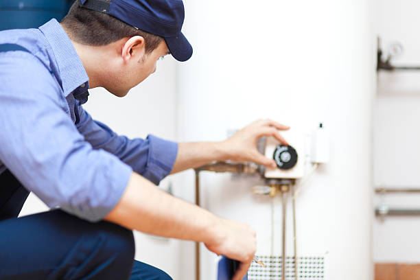 Best 24/7 Emergency Plumbing Services  in Monmouth Junction, NJ